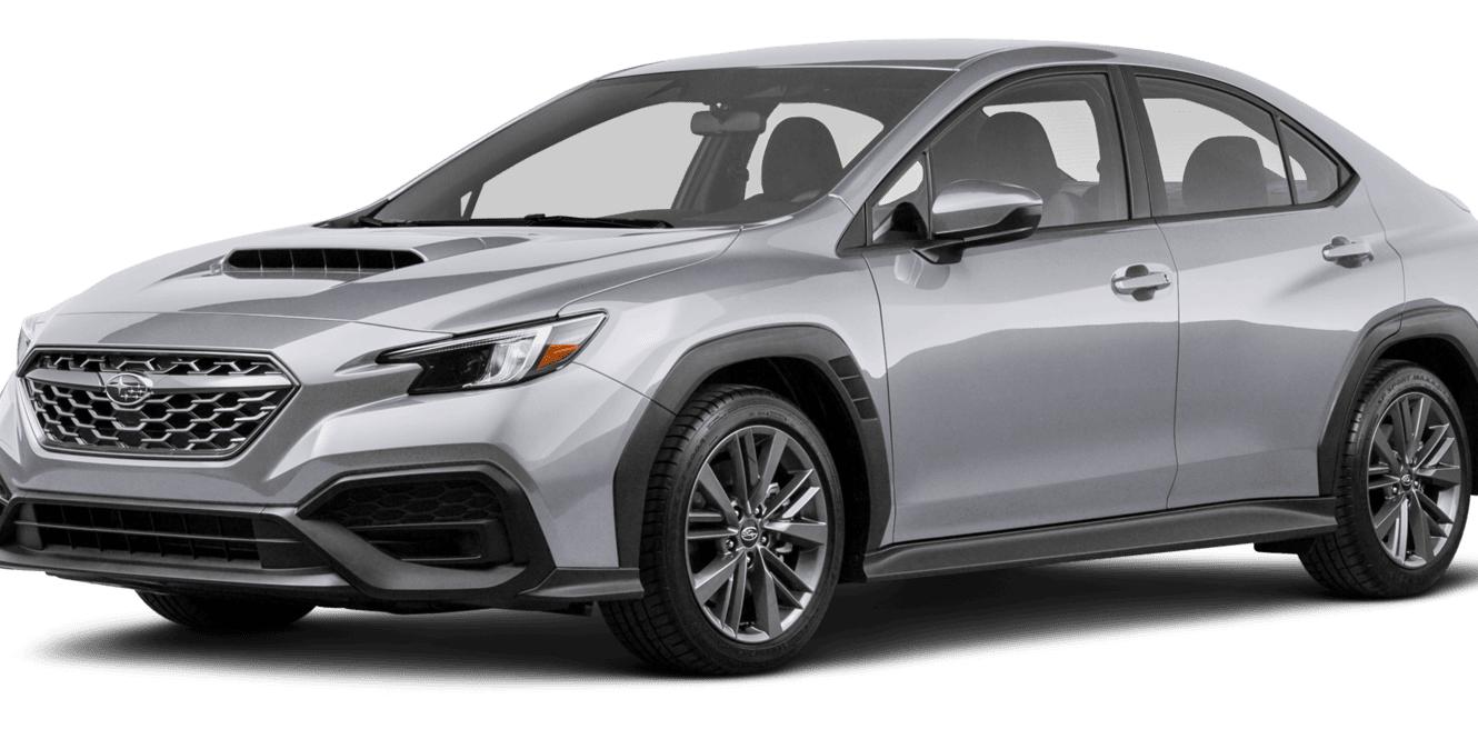 SUBARU WRX 2024 JF1VBAB63R9820093 image