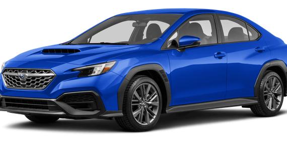SUBARU WRX 2024 JF1VBAB62R9802961 image