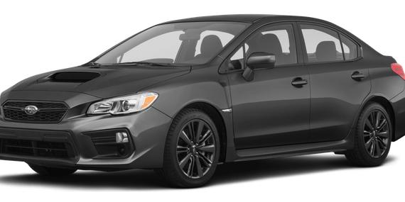 SUBARU WRX 2020 JF1VA1A62L9801126 image