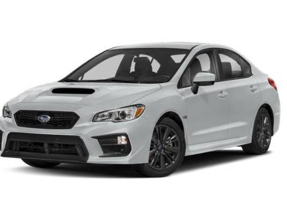 SUBARU WRX 2020 JF1VA1A61L9806348 image