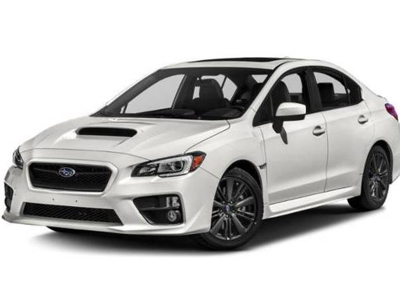 SUBARU WRX 2015 JF1VA1A62F9834034 image