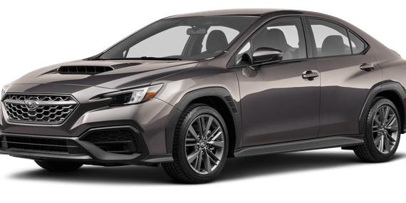SUBARU WRX 2022 JF1VBAA61N9010974 image
