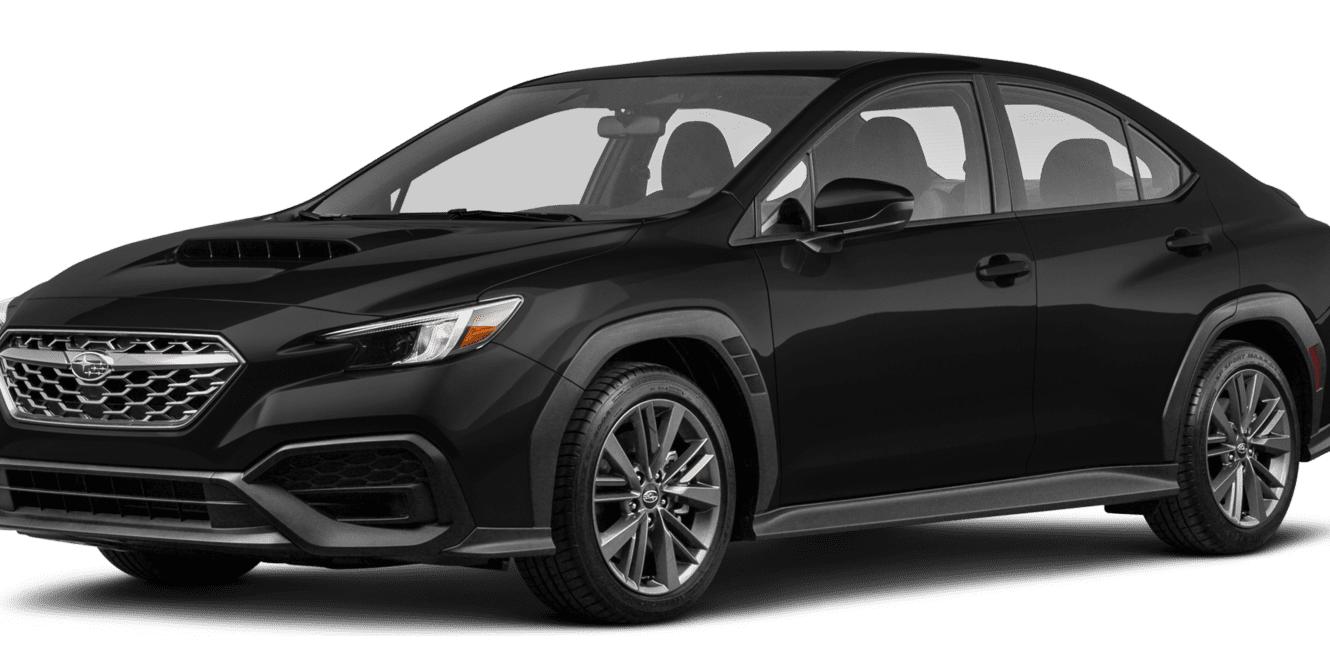 SUBARU WRX 2022 JF1VBAA61N9010666 image