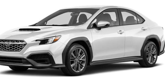 SUBARU WRX 2022 JF1VBAA61N9005547 image