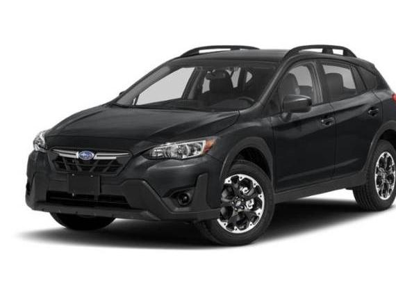 SUBARU CROSSTREK 2023 JF2GTABC0P8282642 image SUBARU CROSSTREK 2023 JF2GTABC0P8282642 image