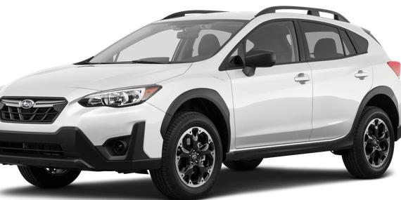 SUBARU CROSSTREK 2023 JF2GTAAC3P9315404 image
