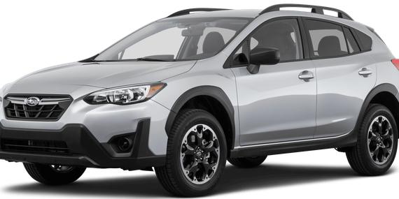 SUBARU CROSSTREK 2023 JF2GTAAC7P9230761 image