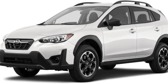 SUBARU CROSSTREK 2023 JF2GTABC0PH273164 image SUBARU CROSSTREK 2023 JF2GTABC0PH273164 image