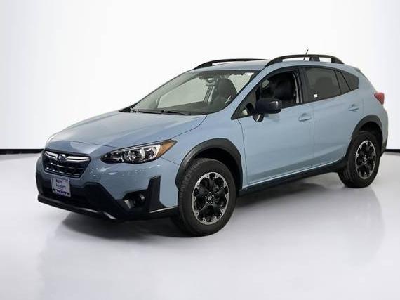 SUBARU CROSSTREK 2023 JF2GTABC3PH264734 image SUBARU CROSSTREK 2023 JF2GTABC3PH264734 image