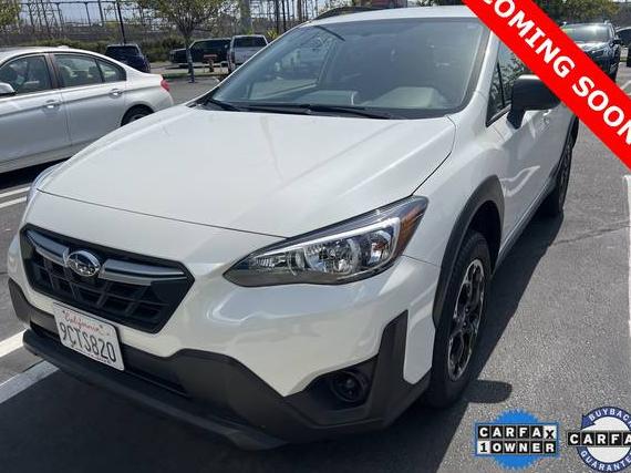 SUBARU CROSSTREK 2023 JF2GTAAC3PG223933 image SUBARU CROSSTREK 2023 JF2GTAAC3PG223933 image