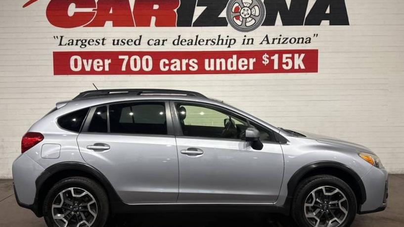 SUBARU CROSSTREK 2016 JF2GPABC4G8286651 image SUBARU CROSSTREK 2016 JF2GPABC4G8286651 image