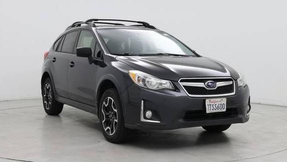 SUBARU CROSSTREK 2016 JF2GPAACXG9279232 image