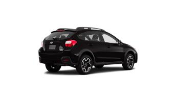 SUBARU CROSSTREK 2016 JF2GPAAC9G9323351 image