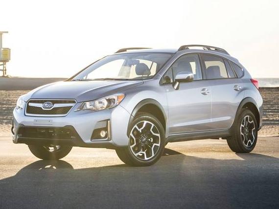SUBARU CROSSTREK 2016 JF2GPABC0G8215074 image SUBARU CROSSTREK 2016 JF2GPABC0G8215074 image