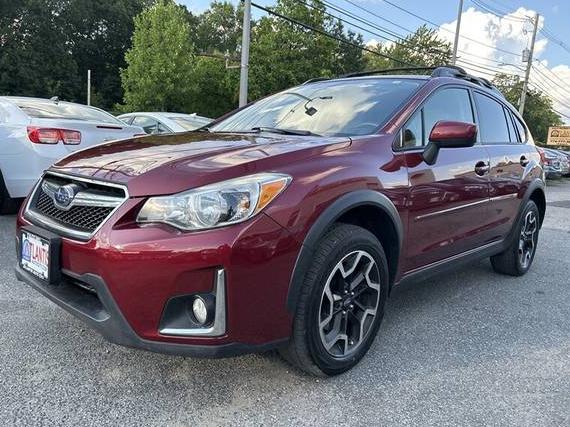SUBARU CROSSTREK 2016 JF2GPABC2G9233571 image SUBARU CROSSTREK 2016 JF2GPABC2G9233571 image