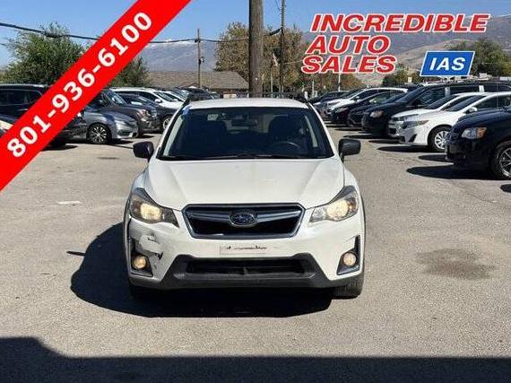 SUBARU CROSSTREK 2016 JF2GPAAC1G9339625 image SUBARU CROSSTREK 2016 JF2GPAAC1G9339625 image