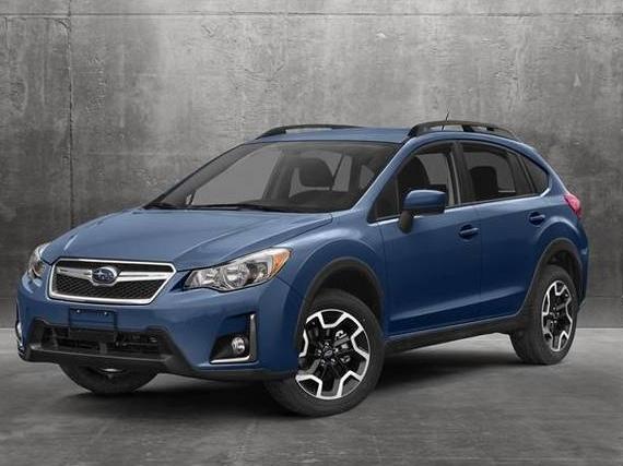 SUBARU CROSSTREK 2016 JF2GPABC1G9277450 image SUBARU CROSSTREK 2016 JF2GPABC1G9277450 image