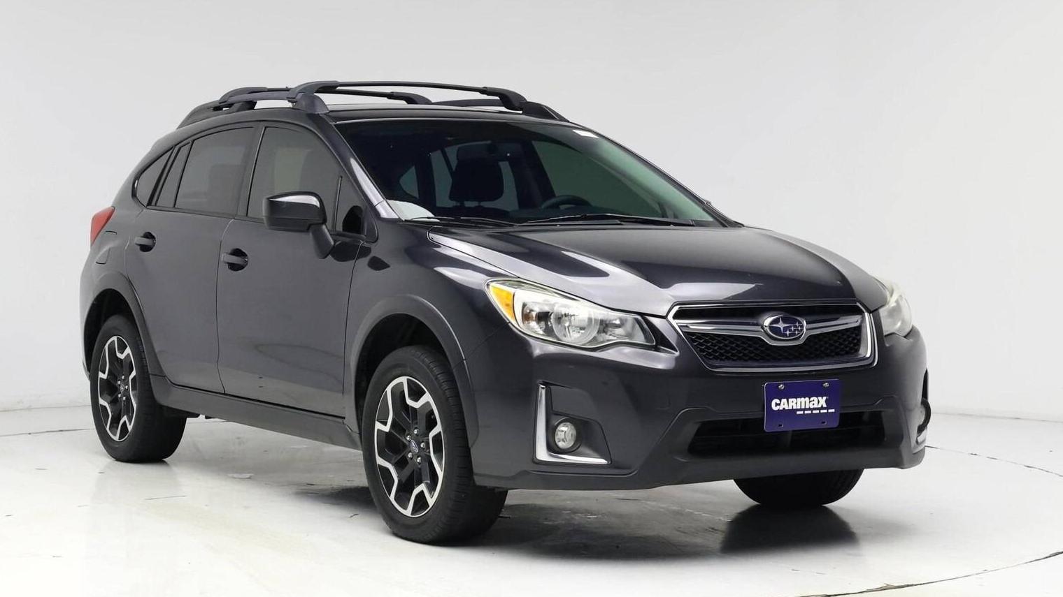 SUBARU CROSSTREK 2016 JF2GPABC0G8233347 image