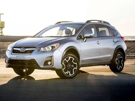 SUBARU CROSSTREK 2016 JF2GPAAC5G9290347 image