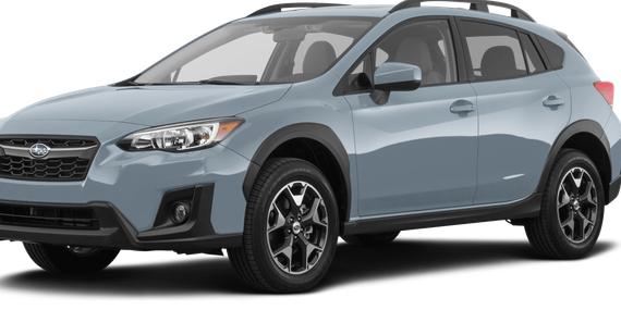SUBARU CROSSTREK 2019 JF2GTACC0K8206099 image SUBARU CROSSTREK 2019 JF2GTACC0K8206099 image