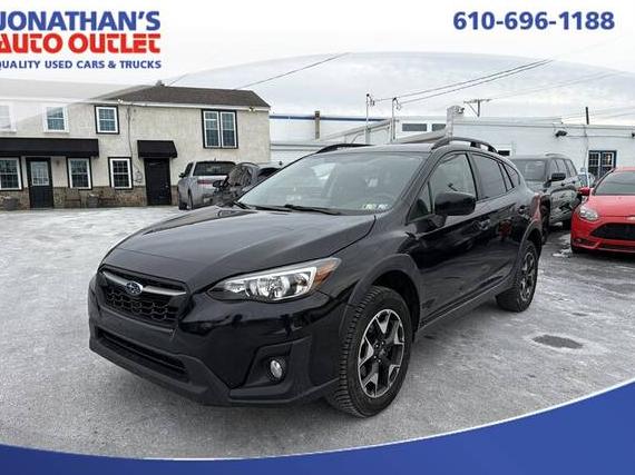 SUBARU CROSSTREK 2019 JF2GTACC1KG247900 image SUBARU CROSSTREK 2019 JF2GTACC1KG247900 image