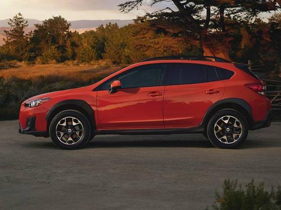 SUBARU CROSSTREK 2019 JF2GTABC4K8387130 image SUBARU CROSSTREK 2019 JF2GTABC4K8387130 image