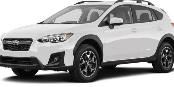 SUBARU CROSSTREK 2019 JF2GTACC1K8303456 image SUBARU CROSSTREK 2019 JF2GTACC1K8303456 image