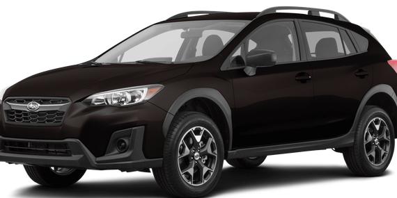 SUBARU CROSSTREK 2019 JF2GTAAC6K9281662 image