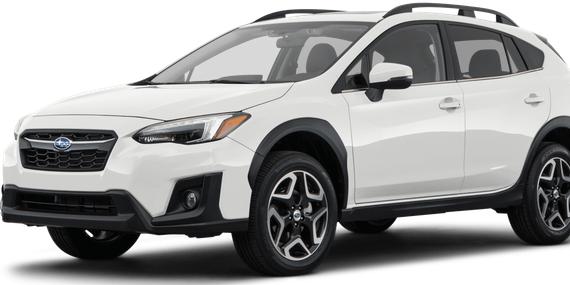 SUBARU CROSSTREK 2018 JF2GTAJC9JH275164 image SUBARU CROSSTREK 2018 JF2GTAJC9JH275164 image
