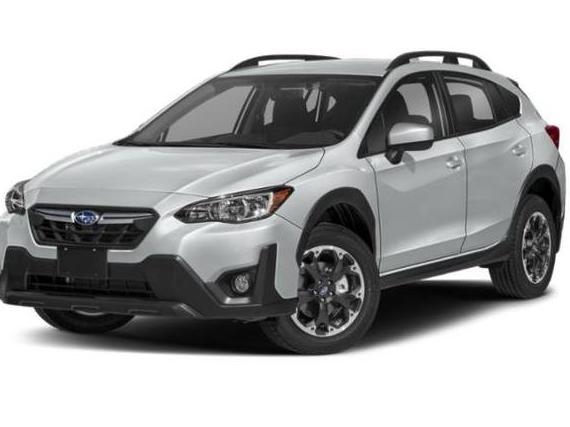 SUBARU CROSSTREK 2021 JF2GTAEC1M8652245 image SUBARU CROSSTREK 2021 JF2GTAEC1M8652245 image