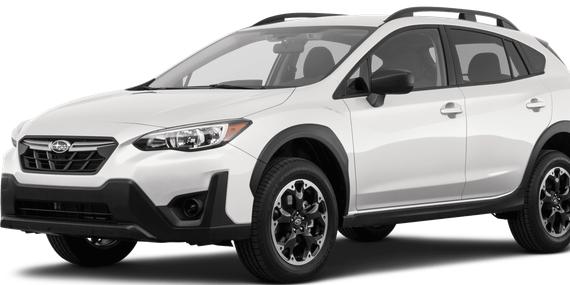 SUBARU CROSSTREK 2021 JF2GTABC0M8662298 image
