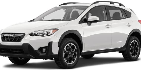 SUBARU CROSSTREK 2021 JF2GTAEC1M8668719 image SUBARU CROSSTREK 2021 JF2GTAEC1M8668719 image