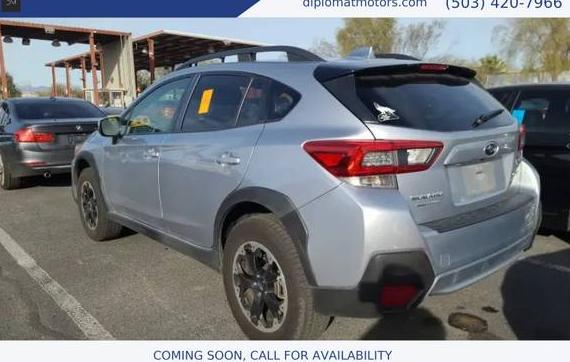 SUBARU CROSSTREK 2021 JF2GTACC9M9267061 image SUBARU CROSSTREK 2021 JF2GTACC9M9267061 image