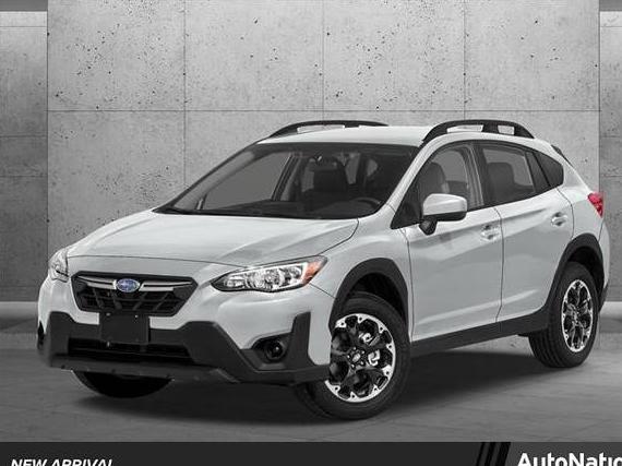 SUBARU CROSSTREK 2021 JF2GTABC1M8255932 image SUBARU CROSSTREK 2021 JF2GTABC1M8255932 image