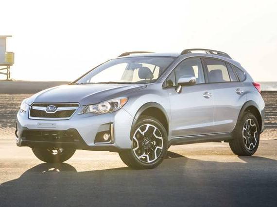 SUBARU CROSSTREK 2017 JF2GPABC3HG236170 image SUBARU CROSSTREK 2017 JF2GPABC3HG236170 image