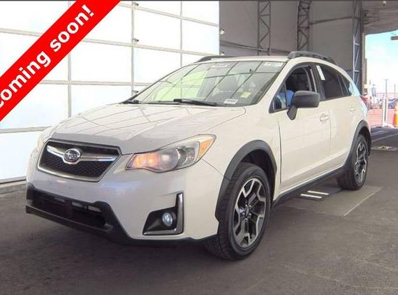 SUBARU CROSSTREK 2017 JF2GPAAC7H9206191 image