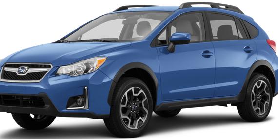 SUBARU CROSSTREK 2017 JF2GPABC5H8220868 image SUBARU CROSSTREK 2017 JF2GPABC5H8220868 image