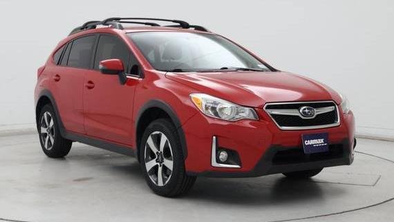 SUBARU CROSSTREK 2017 JF2GPABC2H8203350 image SUBARU CROSSTREK 2017 JF2GPABC2H8203350 image