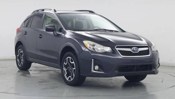 SUBARU CROSSTREK 2017 JF2GPABC0HH246214 image