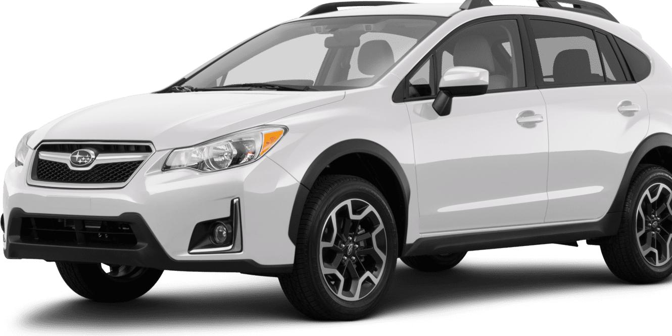 SUBARU CROSSTREK 2017 JF2GPABC0H8231602 image