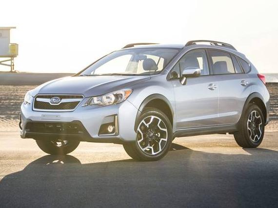 SUBARU CROSSTREK 2017 JF2GPABC0H8211009 image