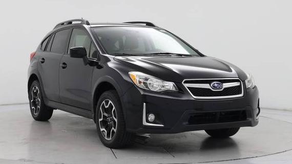 SUBARU CROSSTREK 2017 JF2GPABC0HH215044 image