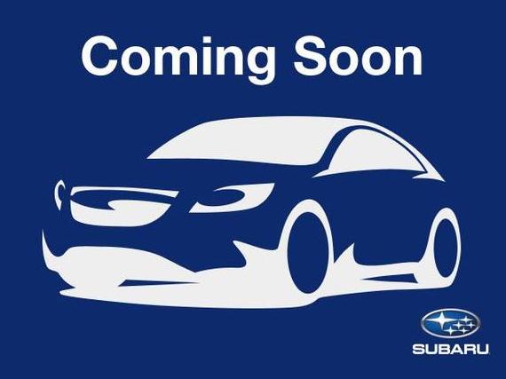 SUBARU CROSSTREK 2024 4S4GUHF61R3787920 image SUBARU CROSSTREK 2024 4S4GUHF61R3787920 image