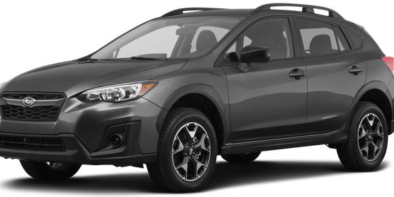 SUBARU CROSSTREK 2020 JF2GTABC3LH271421 image