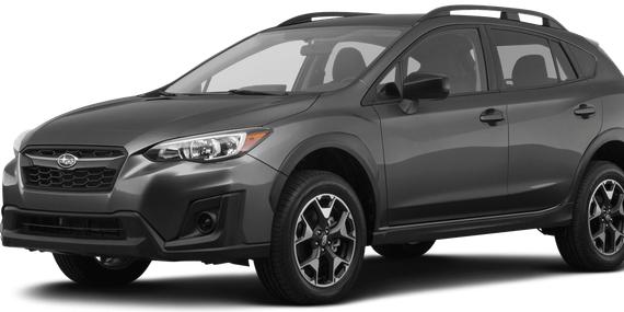 SUBARU CROSSTREK 2020 JF2GTABC2L8214160 image