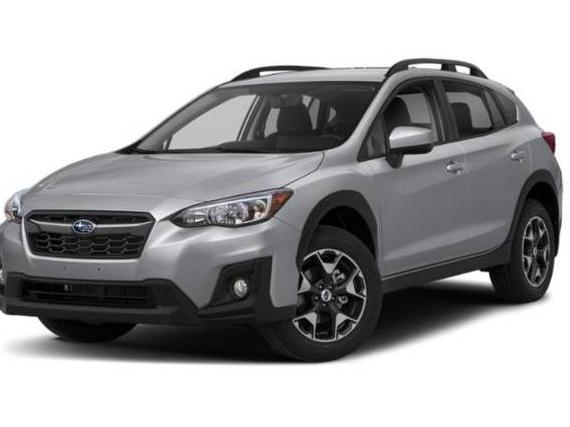 SUBARU CROSSTREK 2020 JF2GTAACXL9237732 image