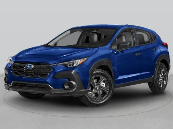 SUBARU CROSSTREK 2025 4S4GUHF60S3732977 image