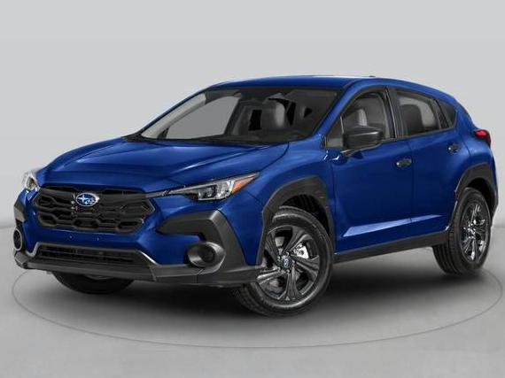 SUBARU CROSSTREK 2025 4S4GUHF60S3725107 image