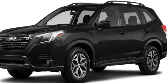 SUBARU FORESTER 2023 JF2SKADC1PH419548 image SUBARU FORESTER 2023 JF2SKADC1PH419548 image