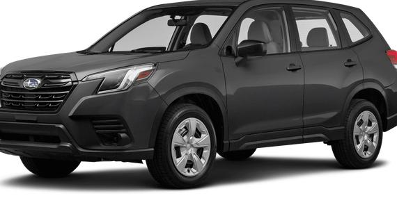 SUBARU FORESTER 2023 JF2SKACC4PH426382 image SUBARU FORESTER 2023 JF2SKACC4PH426382 image